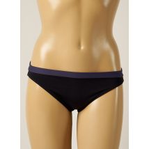 IODUS - Bas de maillot de bain bleu en polyamide - Femme - Taille 40 - Modz