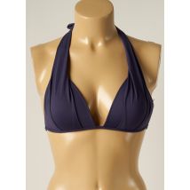 IODUS - Haut de maillot de bain violet en polyamide - Femme - Taille 44 - Modz