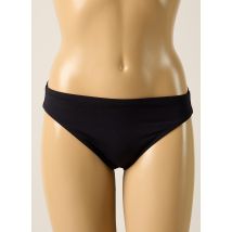 IODUS - Bas de maillot de bain noir en polyamide - Femme - Taille 36 - Modz