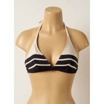 IODUS - Haut de maillot de bain beige en polyamide - Femme - Taille 36 - Modz