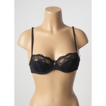 MARIE JO - Soutien-gorge noir en polyamide pour femme - Taille 85B - Modz