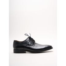 CLARKS - Derbies noir en cuir pour homme - Taille 41 - Modz