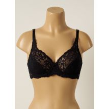 TRIUMPH - Soutien-gorge noir en polyamide - Femme - Taille 115E - Modz