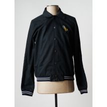 BLOTTER ATELIER - Veste casual bleu en coton - Homme - Taille S - Modz