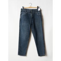 CLOSED - Jeans coupe droite bleu en coton - Homme - Taille TU - Modz