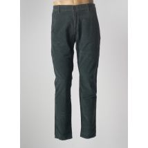 PULL IN - Pantalon chino vert en coton pour homme - Taille 42 - Modz