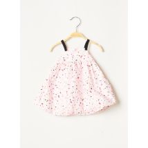 CAIM - Combi-pantalon rose en coton - Fille - Taille TU - Modz