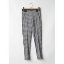 BECKARO - Jegging noir en polyester - Fille - Taille TU - Modz