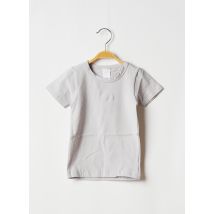 ABSORBA - T-shirt gris en coton - Garçon - Taille TU - Modz