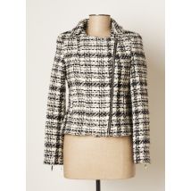 ARGGIDO - Veste casual blanc en acrylique - Femme - Taille 38 - Modz