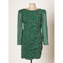ARGGIDO - Robe mi-longue vert en polyester pour femme - Taille 40 - Modz