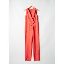 ARGGIDO - Combi-pantalon orange en polyester pour femme - Taille 38 - Modz
