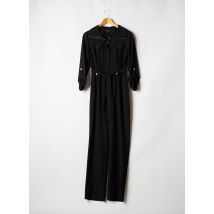 ARGGIDO - Combi-pantalon noir en polyester pour femme - Taille 36 - Modz