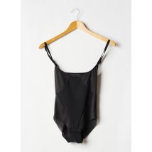 WACOAL - Body lingerie noir en polyamide - Femme - Taille 38 - Modz