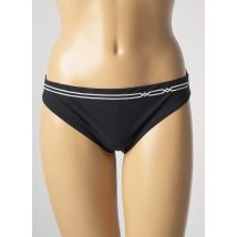 MARYAN MEHLHORN - Bas de maillot de bain noir en polyamide - Femme - Taille 42 - Modz