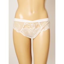 LISE CHARMEL - Shorty beige en polyamide - Femme - Taille 46 - Modz
