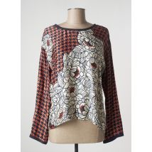PENNYBLACK - Blouse blanc en viscose - Femme - Taille 38 - Modz