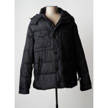 MAXFORT - Doudoune noir en polyester - Homme - Taille L - Modz