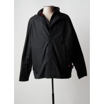 D555 - Parka noir en polyester - Homme - Taille 4XL - Modz