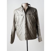 DANIEL HECHTER - Coupe-vent vert en polyester - Homme - Taille 6XL - Modz