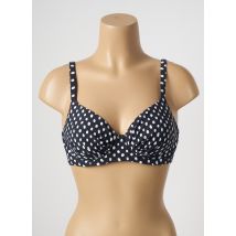 FANTASIE - Haut de maillot de bain noir en polyamide - Femme - Taille 85E - Modz