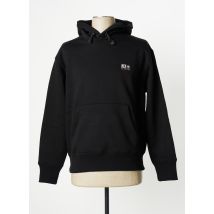 ELEMENT - Sweat-shirt à capuche noir en polyester - Homme - Taille XS - Modz
