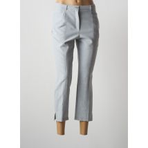 WEINBERG - Pantacourt gris en polyester pour femme - Taille 40 - Modz