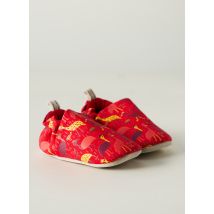 POCO NIDO - Chaussons/Pantoufles bleu clair en textile - Enfant - Taille 18 - Modz