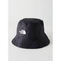 THE NORTH FACE - Chapeau noir en polyester pour homme - Taille 54 - Modz
