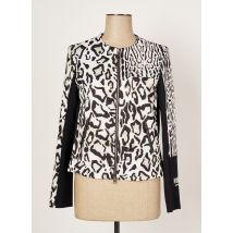 SPORTALM - Veste casual beige en polyamide - Femme - Taille 38 - Modz