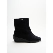 ROHDE - Bottines/Boots noir en autre matiere pour femme - Taille 37 - Modz