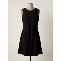 TEDDY SMITH - Robe mi-longue noir en polyester - Fille - Taille TU - Modz