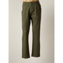 NEOBLU - Pantalon chino vert en coton - Homme - Taille 50 - Modz