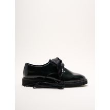 ARMISTICE - Derbies vert en autre matiere - Femme - Taille 36 - Modz