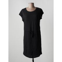 ONLY - Robe courte noir en coton - Femme - Taille 34 - Modz