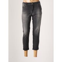 DN.SIXTY SEVEN - Jeans skinny gris en coton - Femme - Taille W29 - Modz