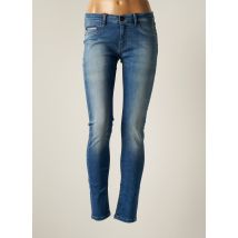 DONOVAN - Jeans skinny bleu en coton pour femme - Taille W29 - Modz