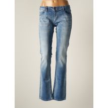 DN.SIXTY SEVEN - Jeans coupe slim bleu en coton - Femme - Taille TU - Modz
