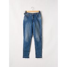 CHEAP MONDAY - Jeans coupe slim bleu en coton - Femme - Taille TU - Modz