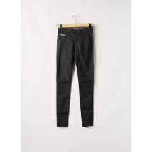 DN.SIXTY SEVEN - Jeans skinny noir en coton - Femme - Taille W25 - Modz