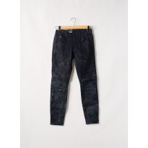 G STAR - Jeans skinny bleu en lyocell - Femme - Taille TU - Modz