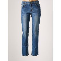 CHEAP MONDAY - Jeans coupe slim bleu en coton pour femme - Taille W32 L32 - Modz