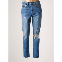LEVIS - Jeans skinny bleu en coton - Femme - Taille TU - Modz