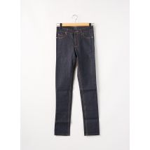 CHEAP MONDAY - Jeans coupe slim bleu en coton - Femme - Taille TU - Modz