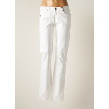 RWD - Jeans coupe droite blanc en coton - Fille - Taille TU - Modz