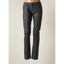KAPORAL - Jeans coupe slim gris en coton - Femme - Taille W31 - Modz