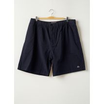 CLOUD'S - Short bleu en coton - Homme - Taille 48 - Modz