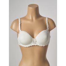 SIMONE PERELE - Soutien-gorge blanc en polyester - Femme - Taille 80D - Modz