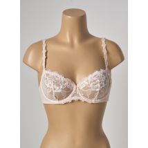 SIMONE PERELE - Soutien-gorge rose en polyester pour femme - Taille 80D - Modz