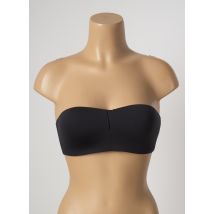 PASSIONATA - Soutien-gorge noir en polyamide - Femme - Taille 34 - Modz